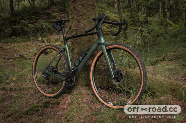 Scott addict cheap 30 gravel 2021